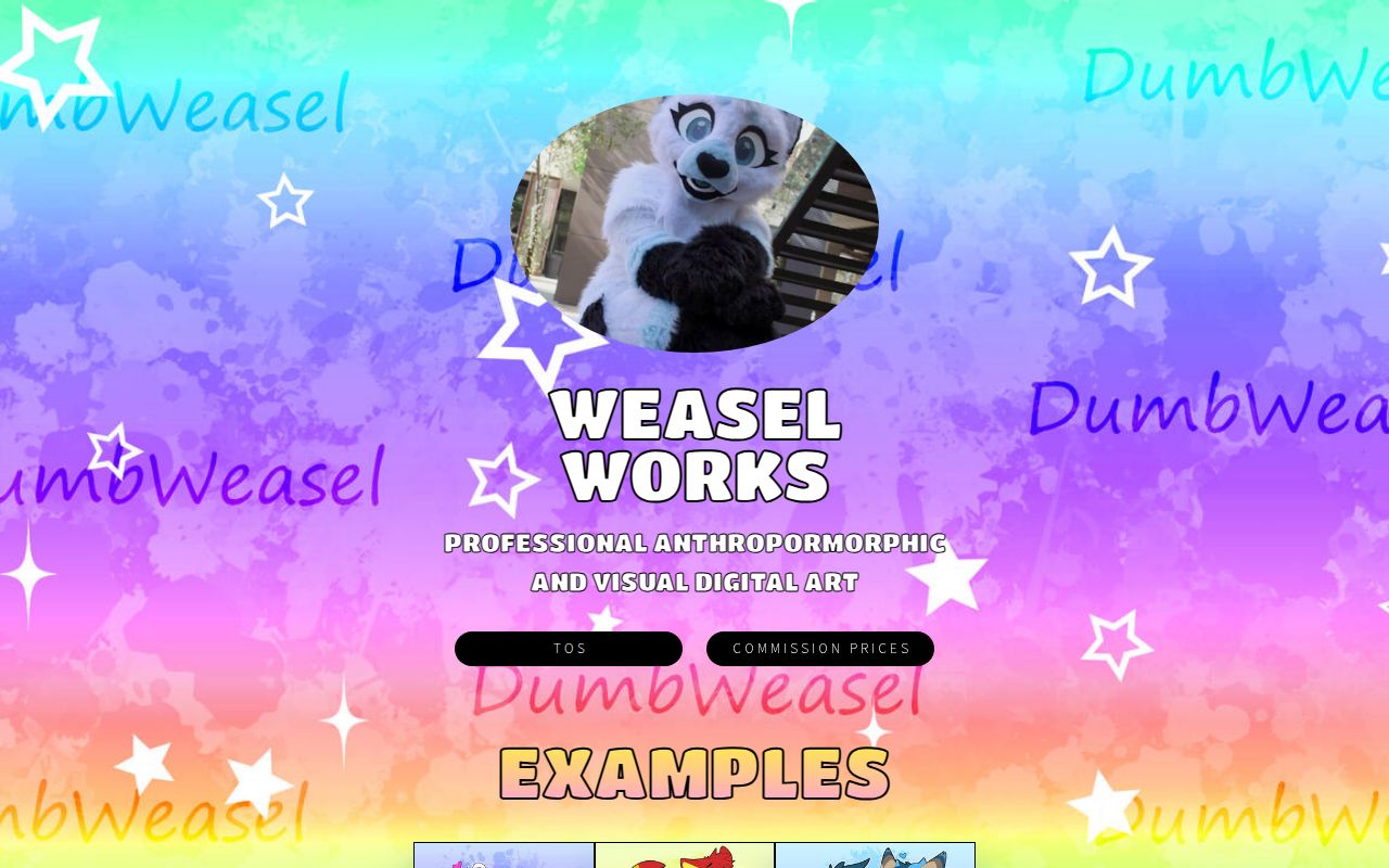 WeaselWorks